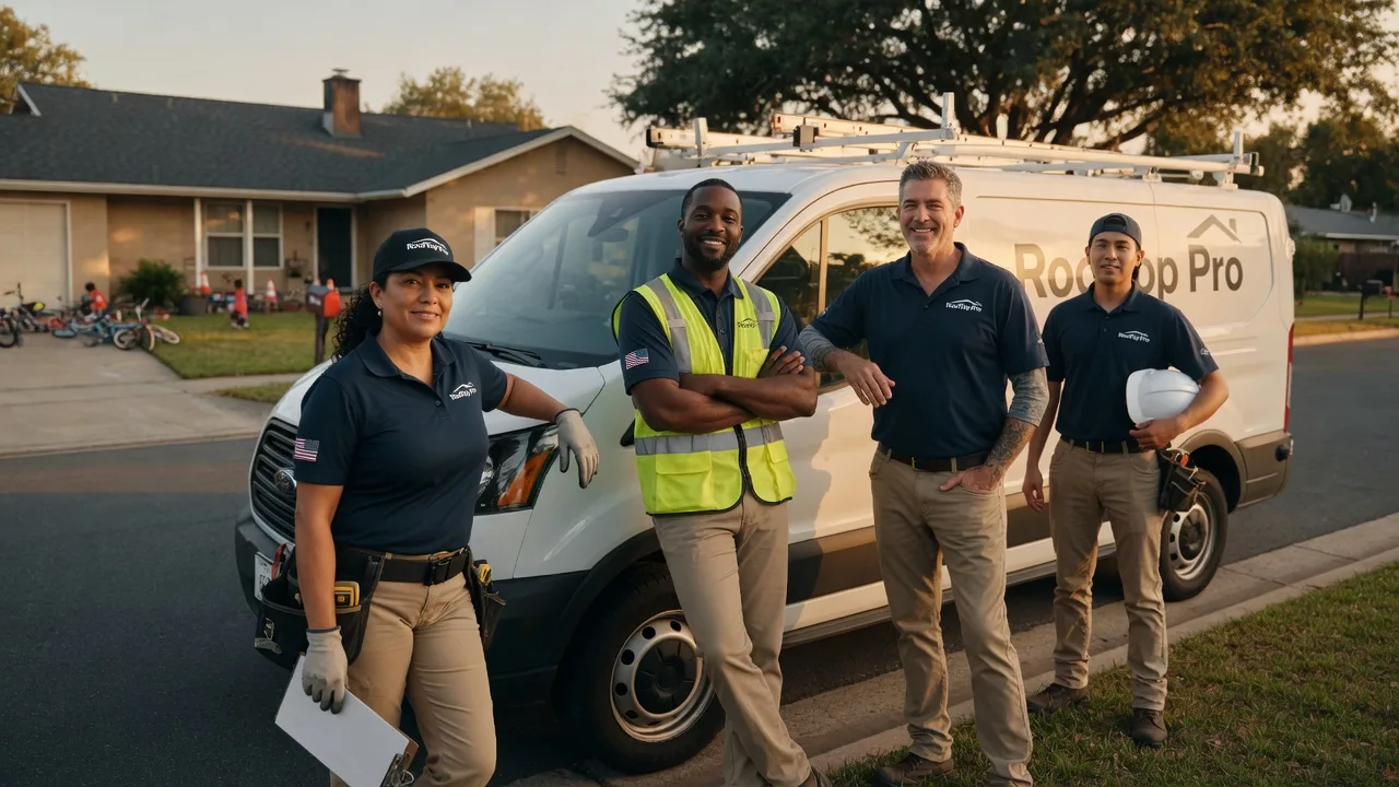 Roof Repair in Culver, OR near me