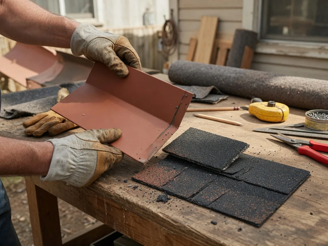 Roof Repair company in Culver, OR